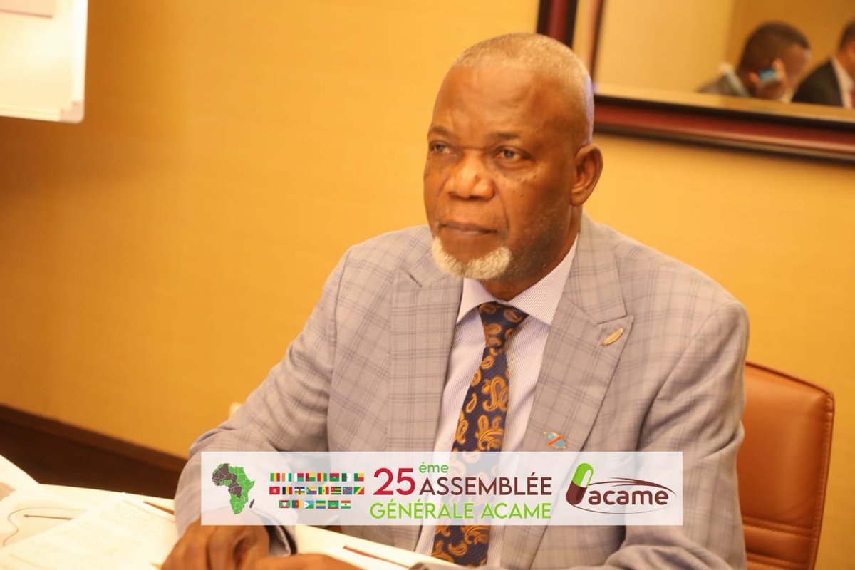 Ministere de la Santé djibouti tweet media