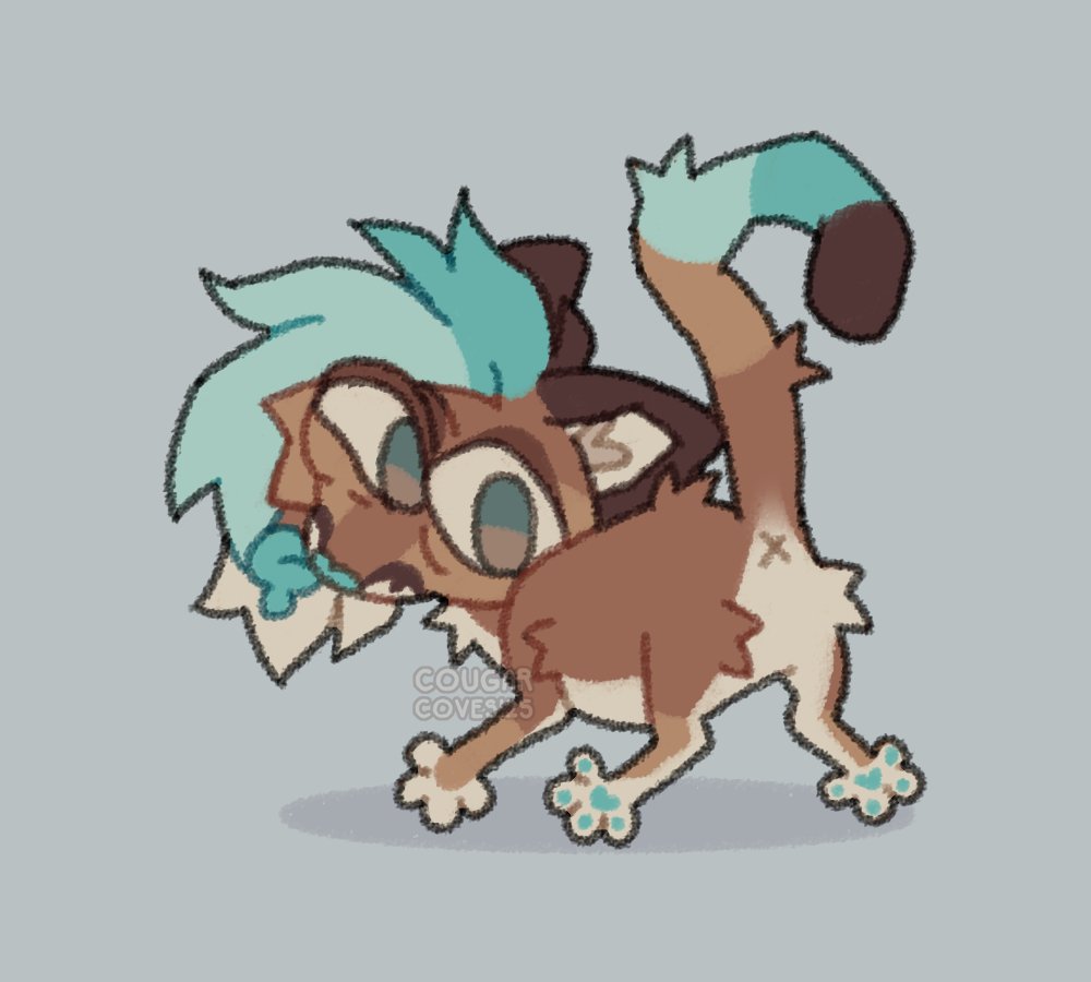 Why are you doing that weirdo