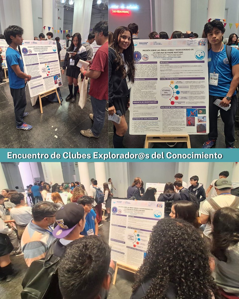 Research Ring in Pest Insects and Climate Change tweet media