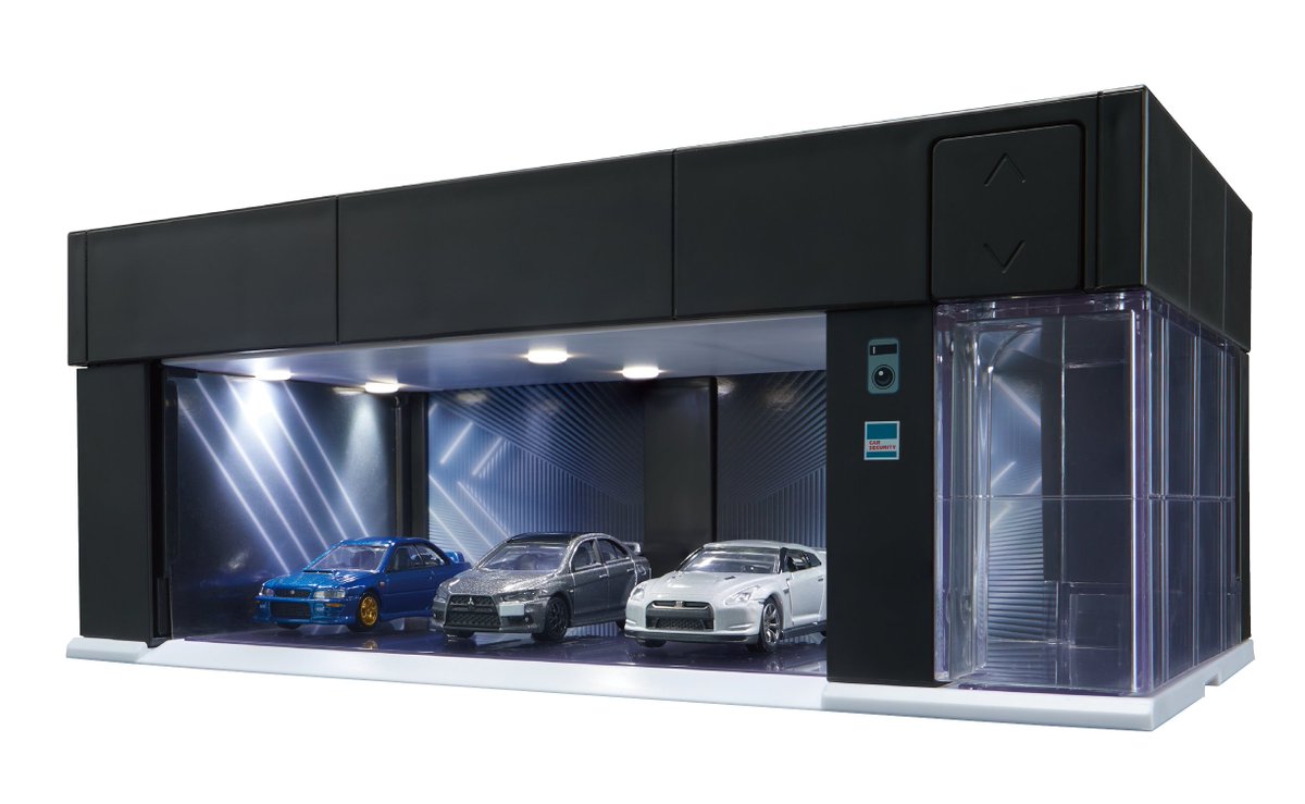 12月5日（金）～7日（日） ✨トミカ55周年ファン感謝祭✨ #トミカ