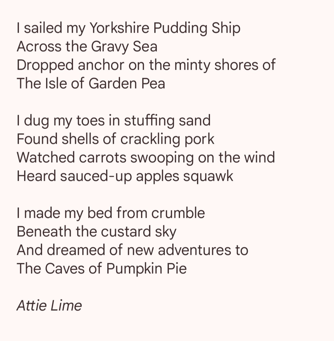 Attie Lime 🍓🎄 tweet media