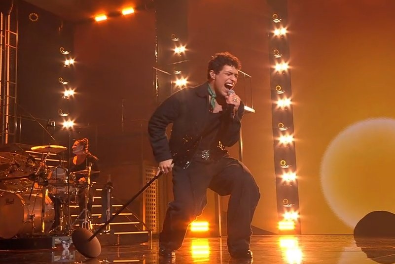 crisjmx10's tweet image. No sé ustedes, para mí los 5 finalistas están clarísimos #OTGala9