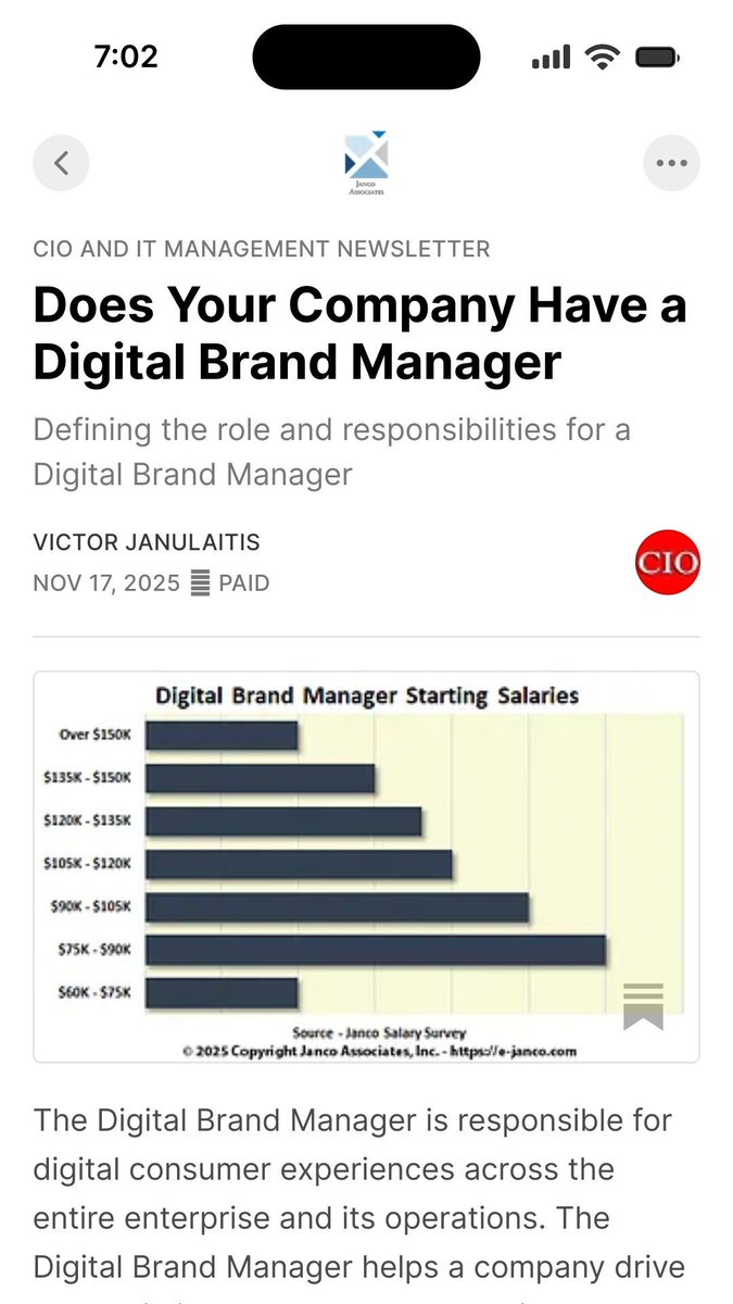 IT Manager tweet media
