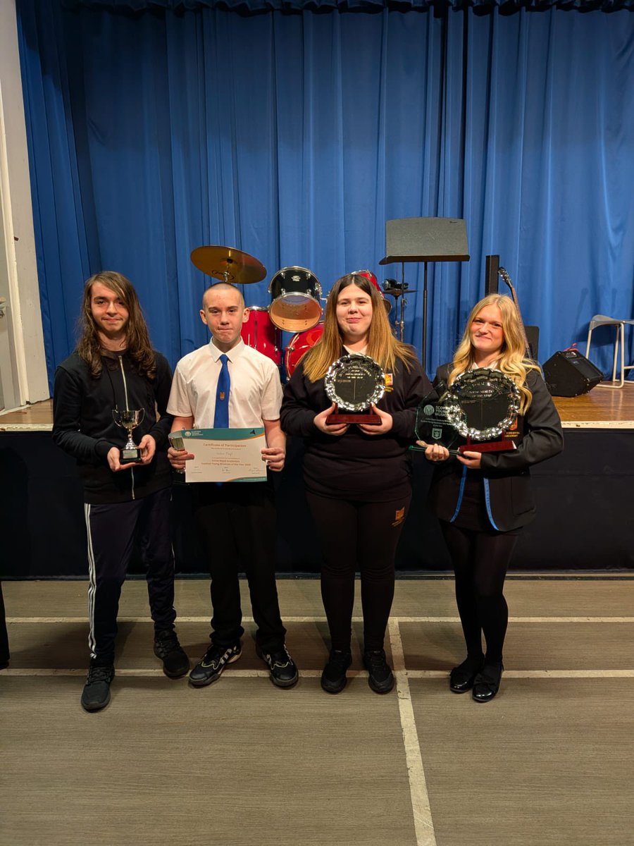 Irvine Royal Creative Arts tweet media