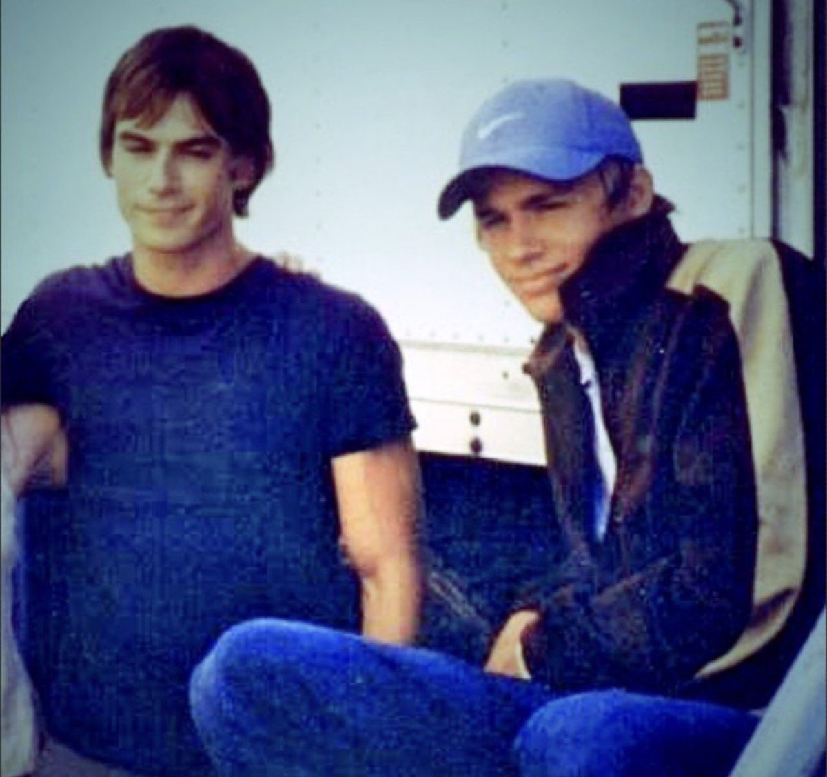 Wittrock_Peters's tweet image. These photos 😍

#CharlieHunnam #sonsofanarchy