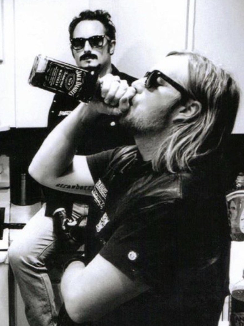 Wittrock_Peters's tweet image. These photos 😍

#CharlieHunnam #sonsofanarchy