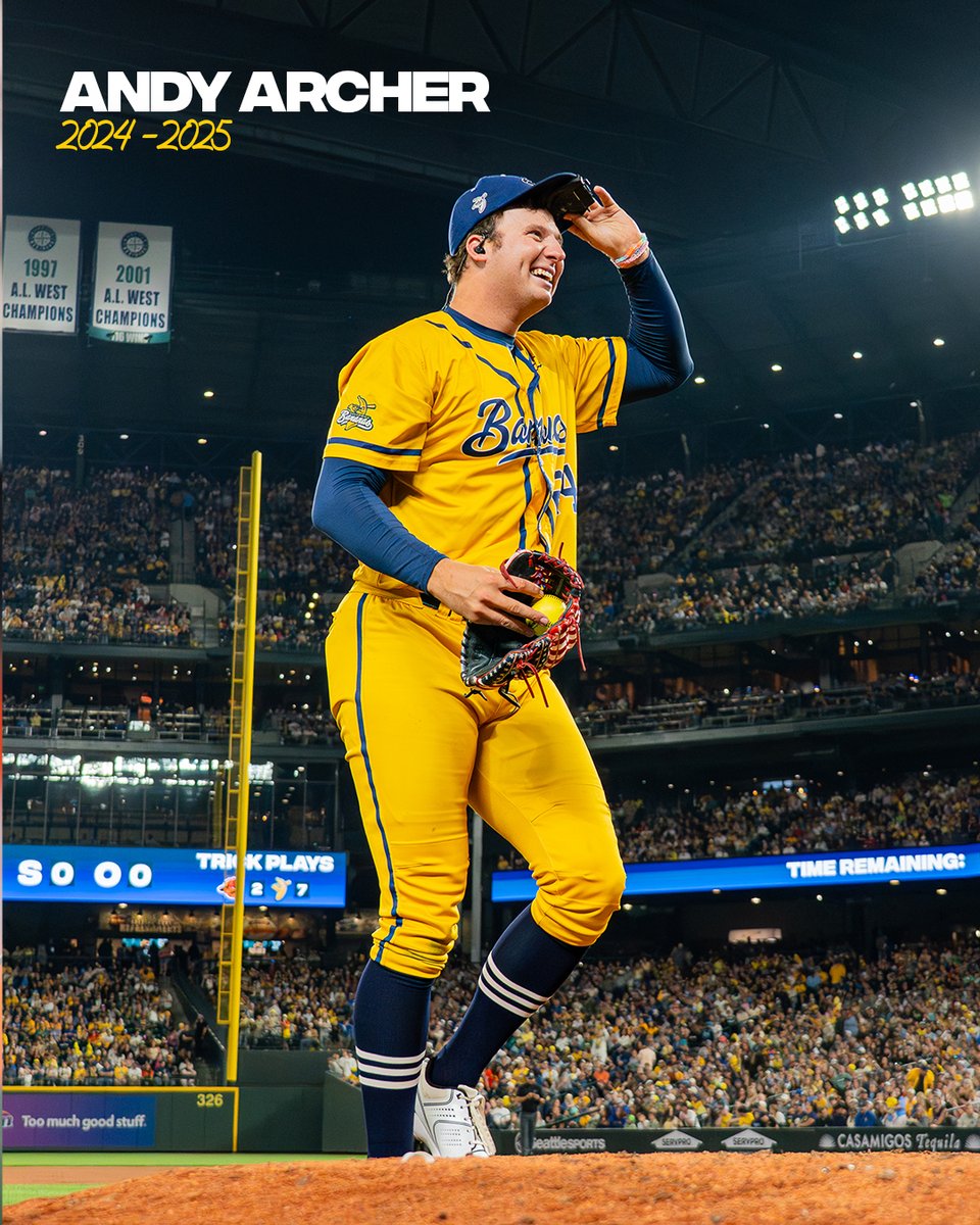 Savannah Bananas tweet media