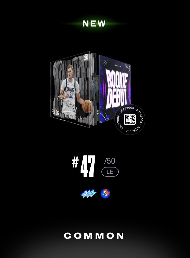 Tried a couple $3 chance hit packs and scored nicely