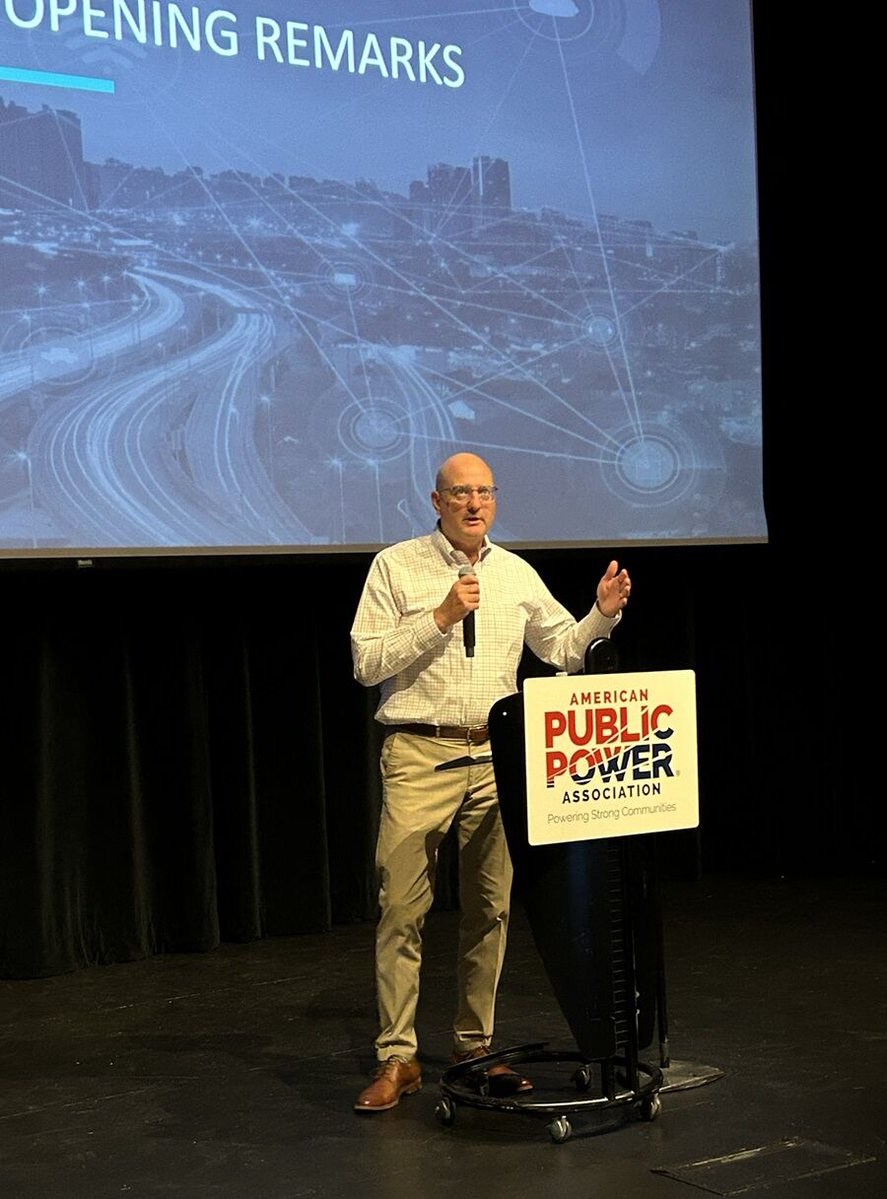 publicpowerorg's tweet image. We conducted our Safe Haven cyber-physical security exercise in Everett WA last week to help #PublicPower utilities prepare for cyber incidents w/impacts on critical infrastructure. Thanks to APPA Board Chair John Haarlow, @SnoPUD &amp;amp; @ENERGY. ow.ly/XKpj50Xt4ea #GridSecurity