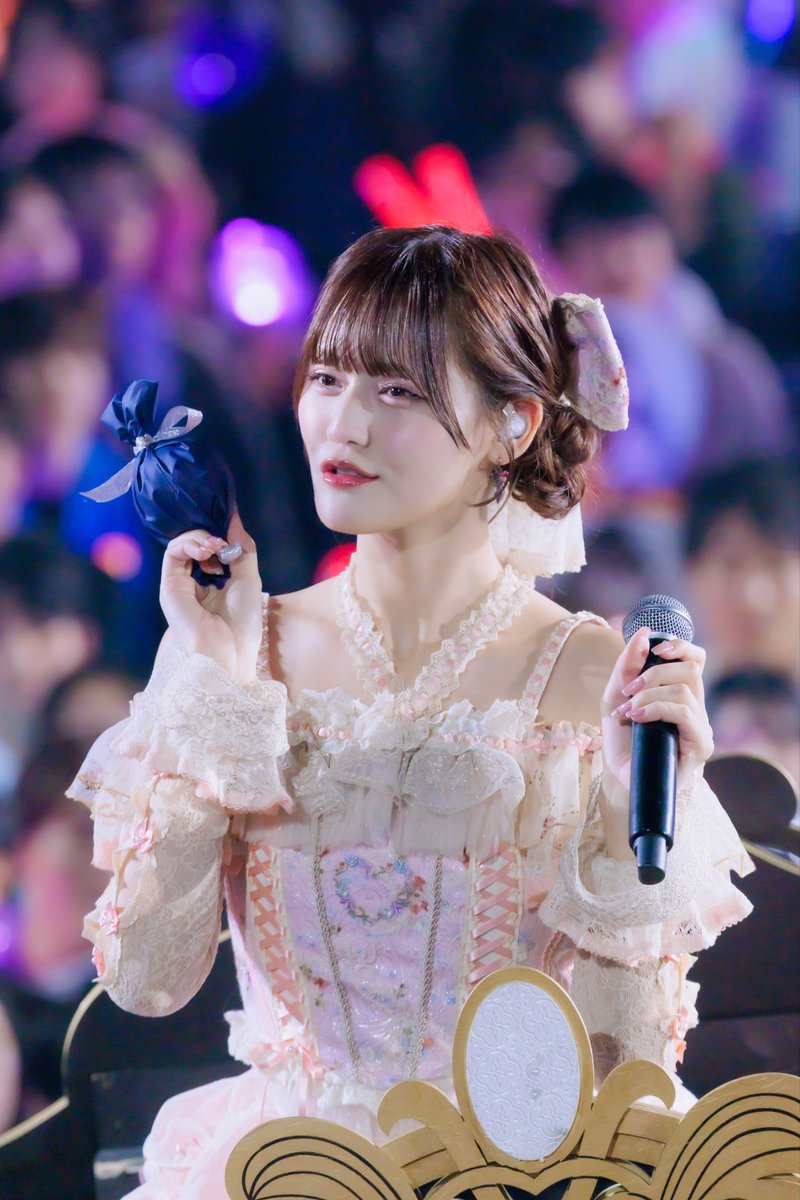 2025.11.16 ＝LOVE 8th ANNIVERSARY PREMIUM TOUR IGアリーナ 髙松瞳