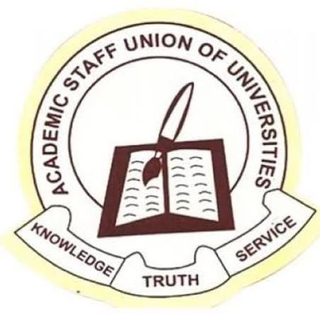 Academic Staff Union of Universities - ASUU tweet media