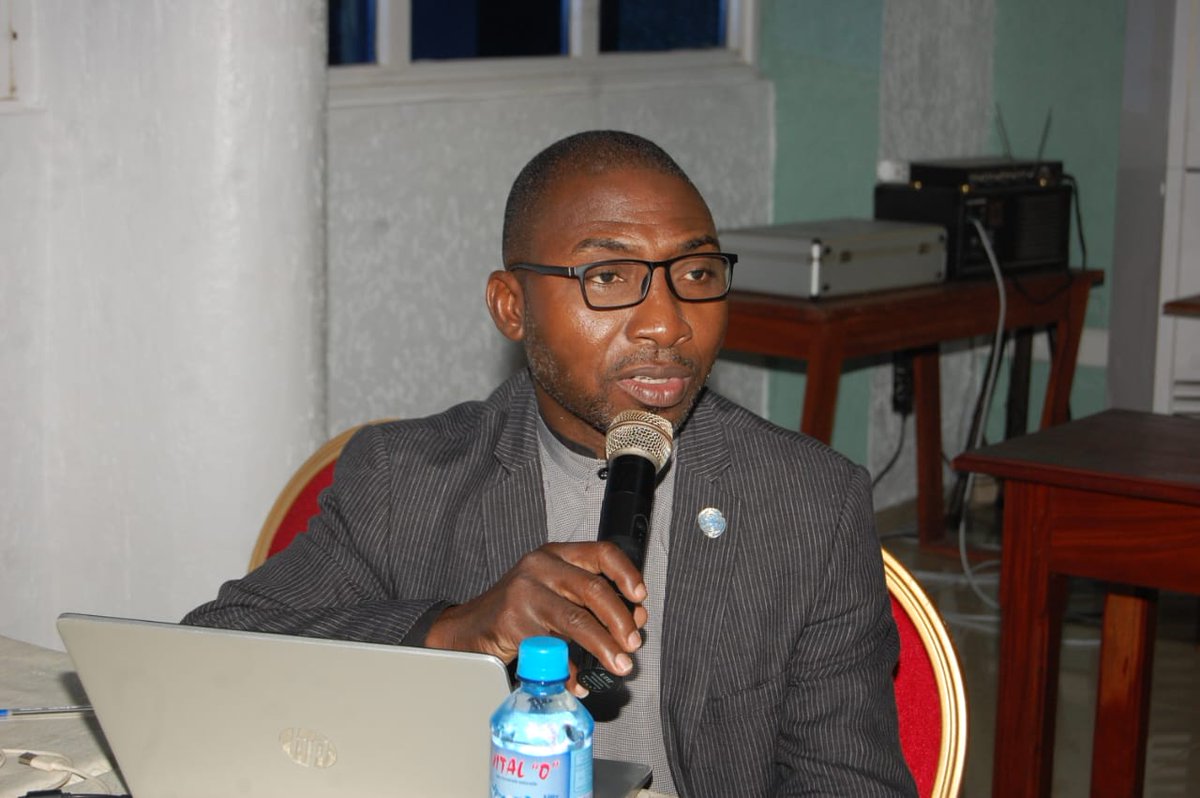 OSS_Comms's tweet image. The @OSS_Comms, @IUCN, #ABM, and #GWPWA kick-off the national TDA/SAP training in #Benin for @theGEF-funded #IREE-#MONO project – building local capacities for #sustainable, #collaborative #Management of the Mono Basin.