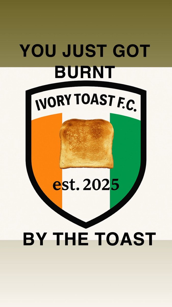 Ivory Toast tweet media