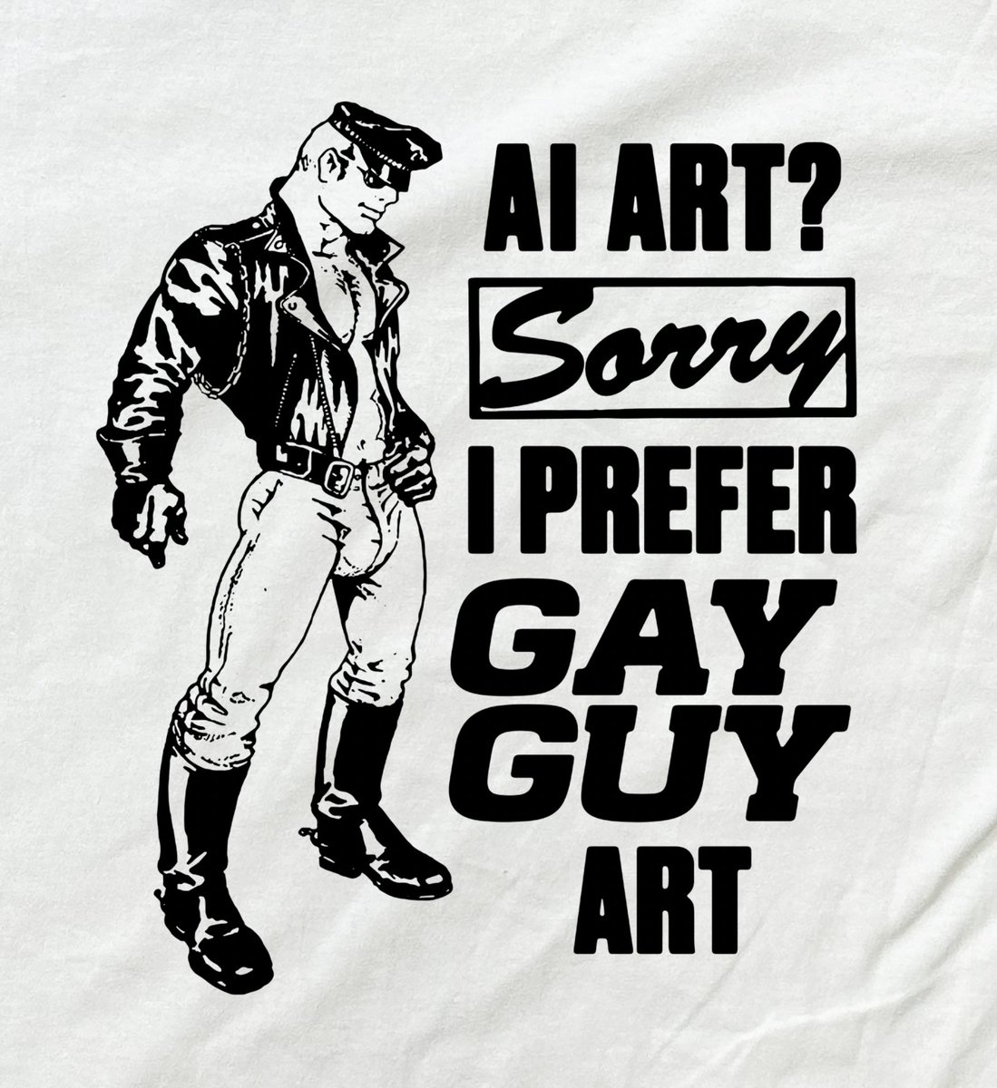 shirtsthtgohard's tweet photo. https://t.co/XZscTO2Ww4
