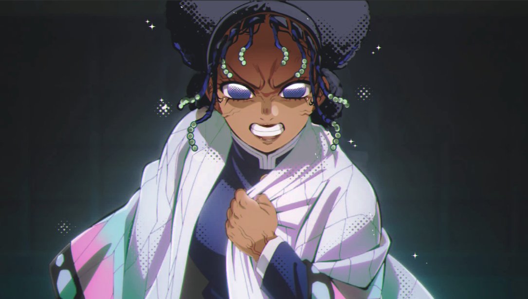 quick Blasian Shinobu edits for the week!
maybe I can make more soon,,