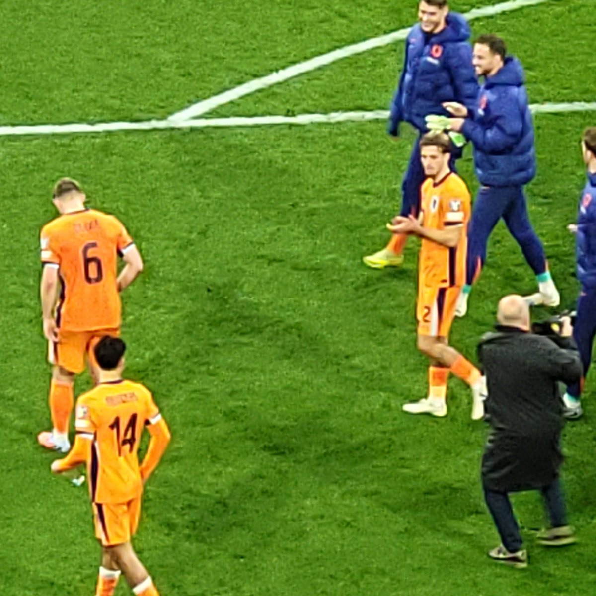 Negninorg's tweet image. Luciano Valente Army! #NEDLiT