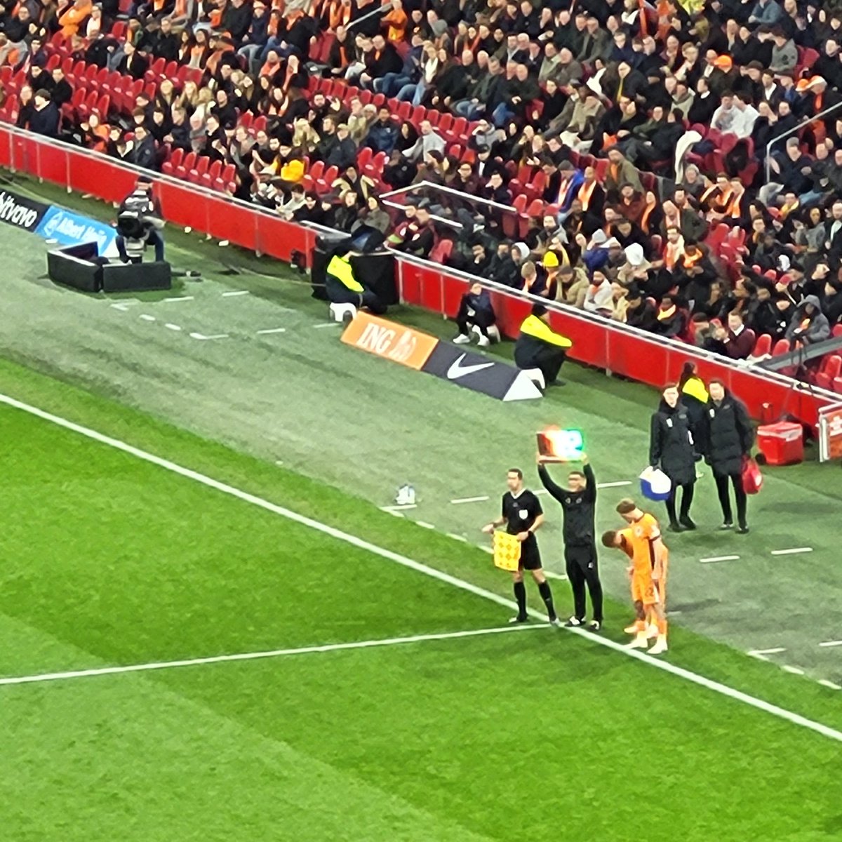 Negninorg's tweet image. Luciano Valente Army! #NEDLiT