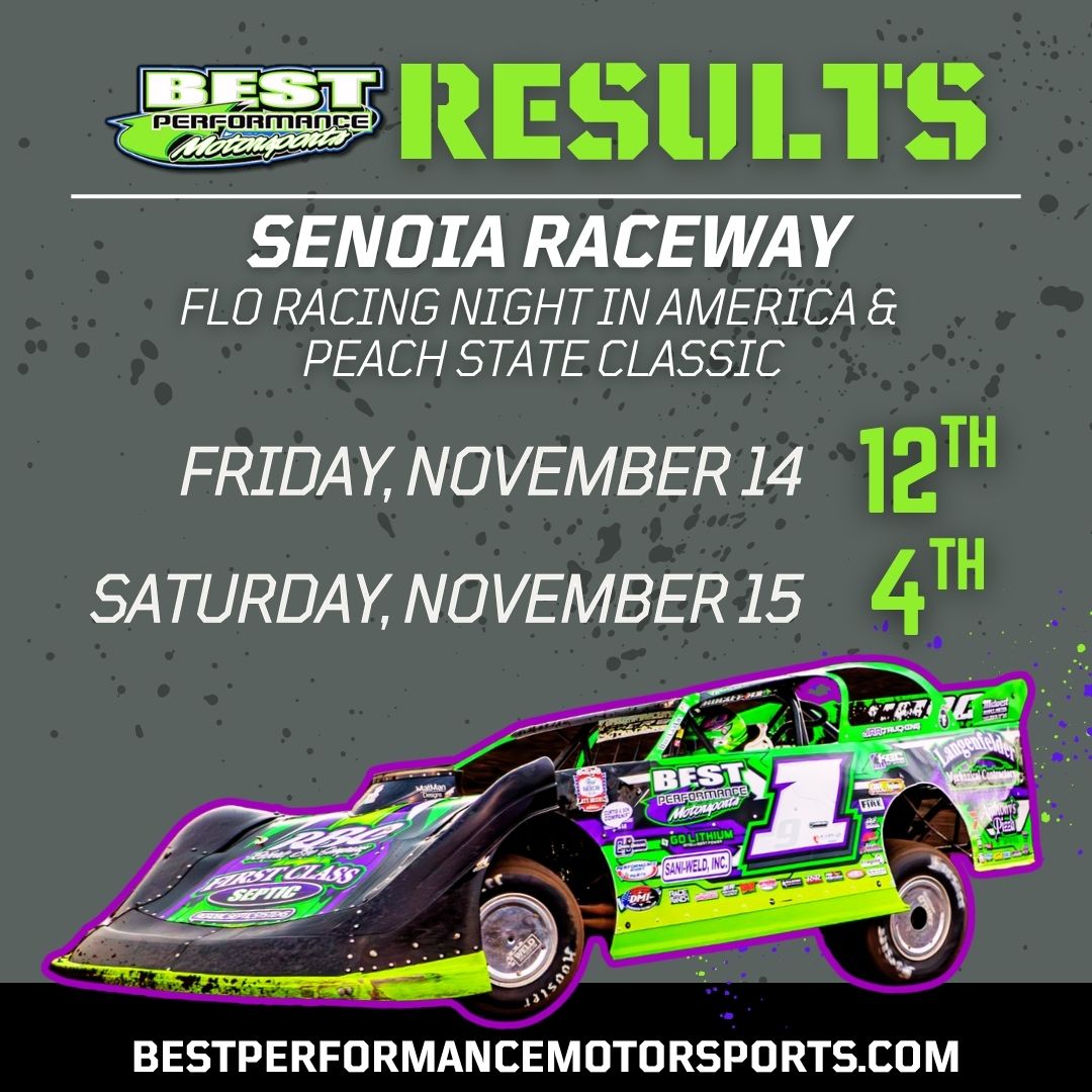 Best Performance Motorsports tweet media