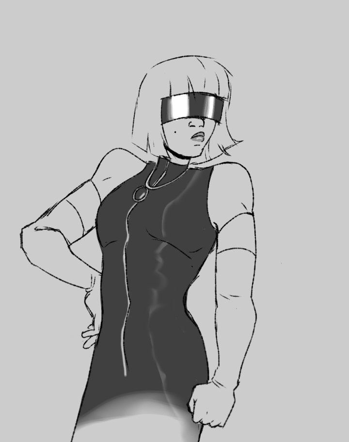 Prism doodle

#dispatch #Prism