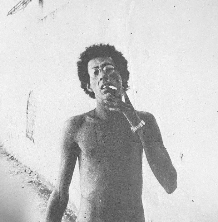 sexyiemanja's tweet photo. macalé pra sempre! https://t.co/1Ejd5VATW9