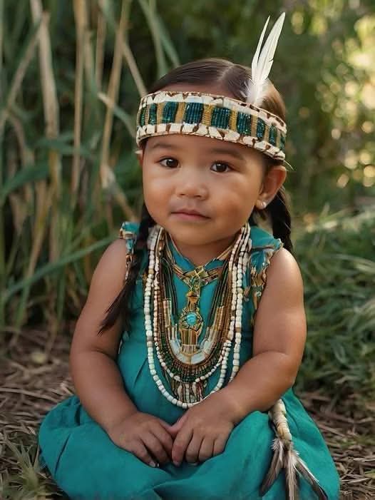 Native American Pride tweet media