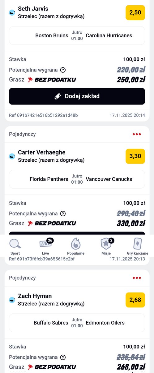 Patryk Nowak tweet media