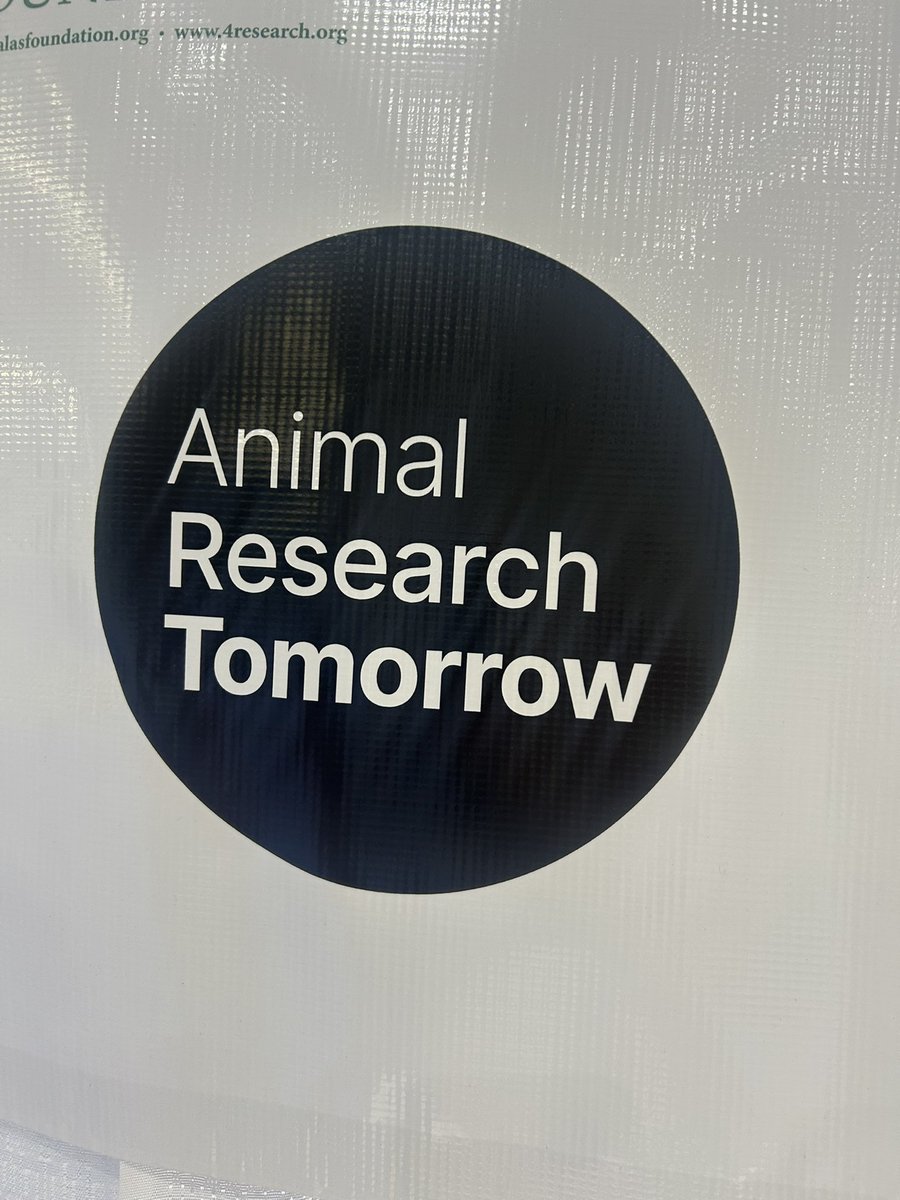 Consortium for Public Outreach on Animal Research tweet media