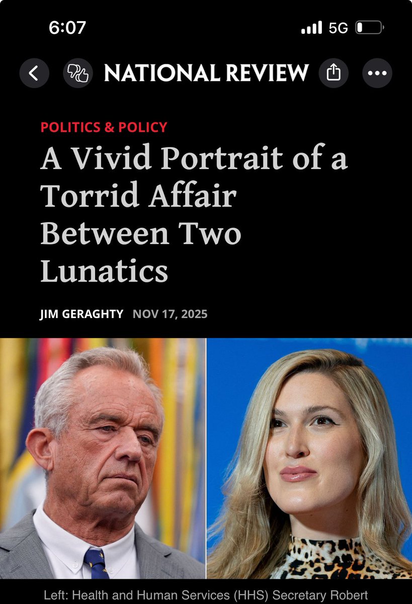 jeffjohnroberts's tweet image. Now that’s a headline