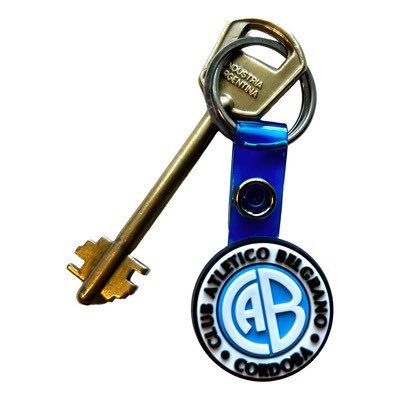 URGENTE 🚨 

Me encontré estas llaves tiradas en Cordoba. Difundan por favor que debe ser de alguien que se quedo afuera 🙏🏽