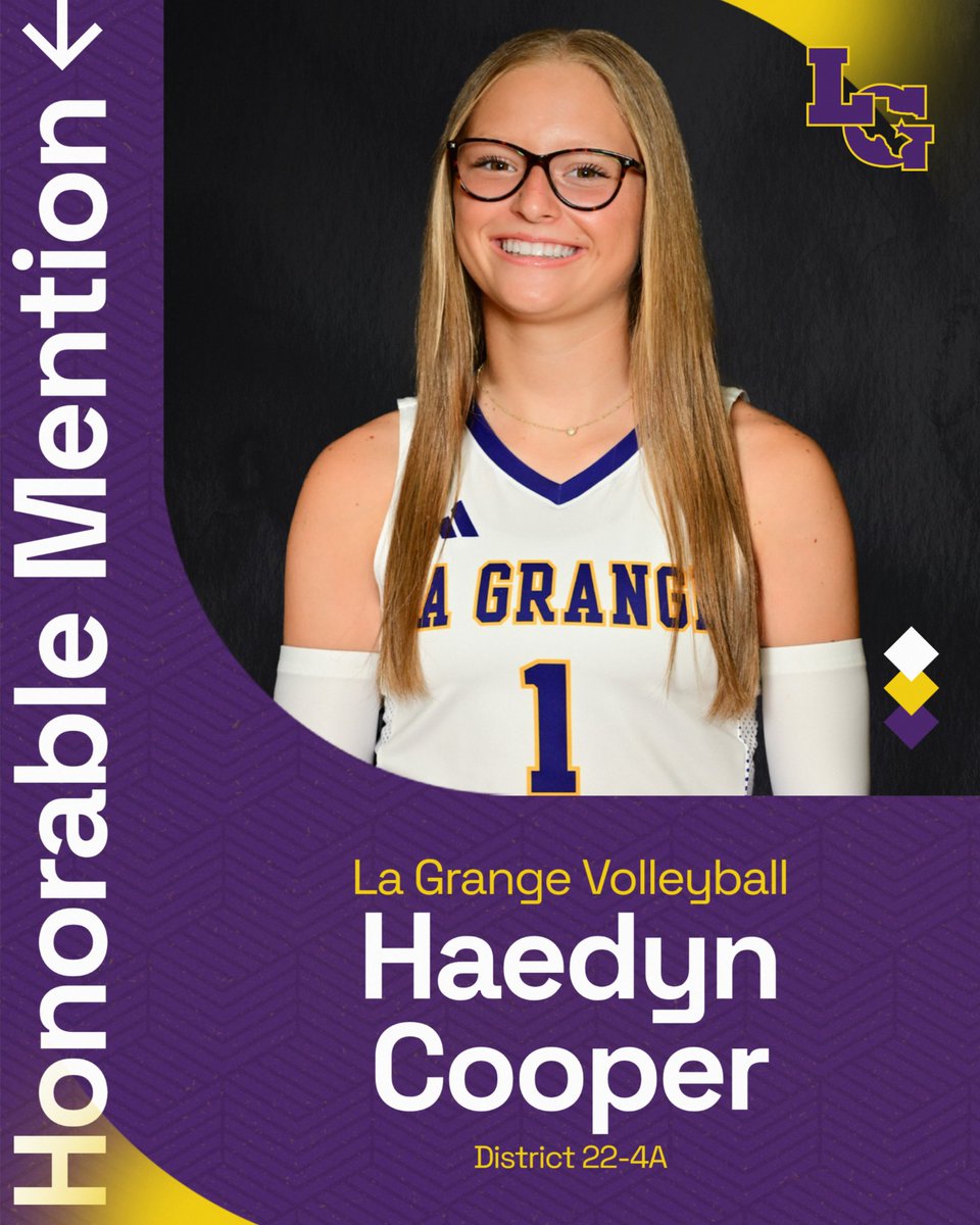 La Grange Volleyball tweet media