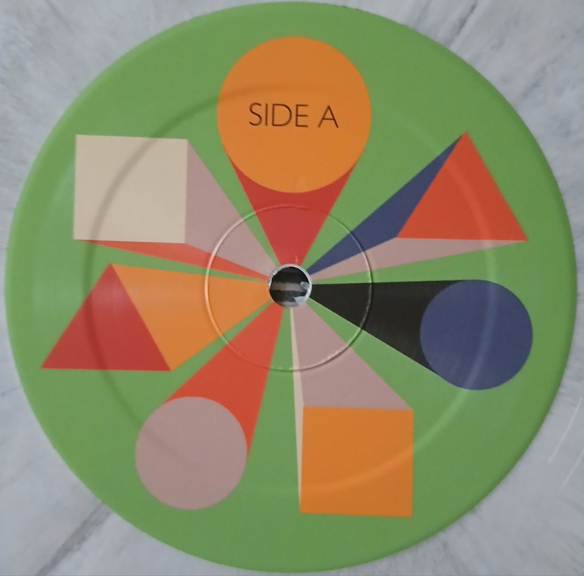 Lee McFadden tweet media