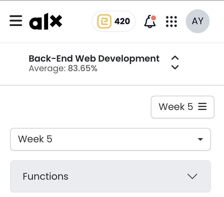 ScriptorAYA's tweet image. Cybersecurity: Offensive Sec
1. Intro to Web Tech
2. Hacking web Apps 
3. Intro infrastructure Tech 

Backend SE: Week 5/20 
1. Functions. 

For educational purposes. 
#ALX_SE #ALX_CS
@alx_africa @AlxGhana