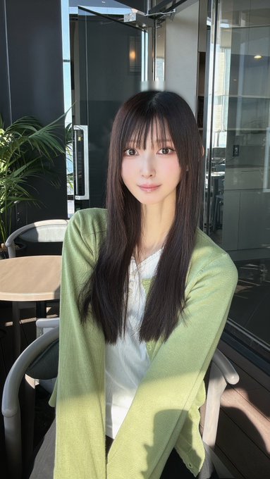 コスプレイヤー璃波のTwitter画像10