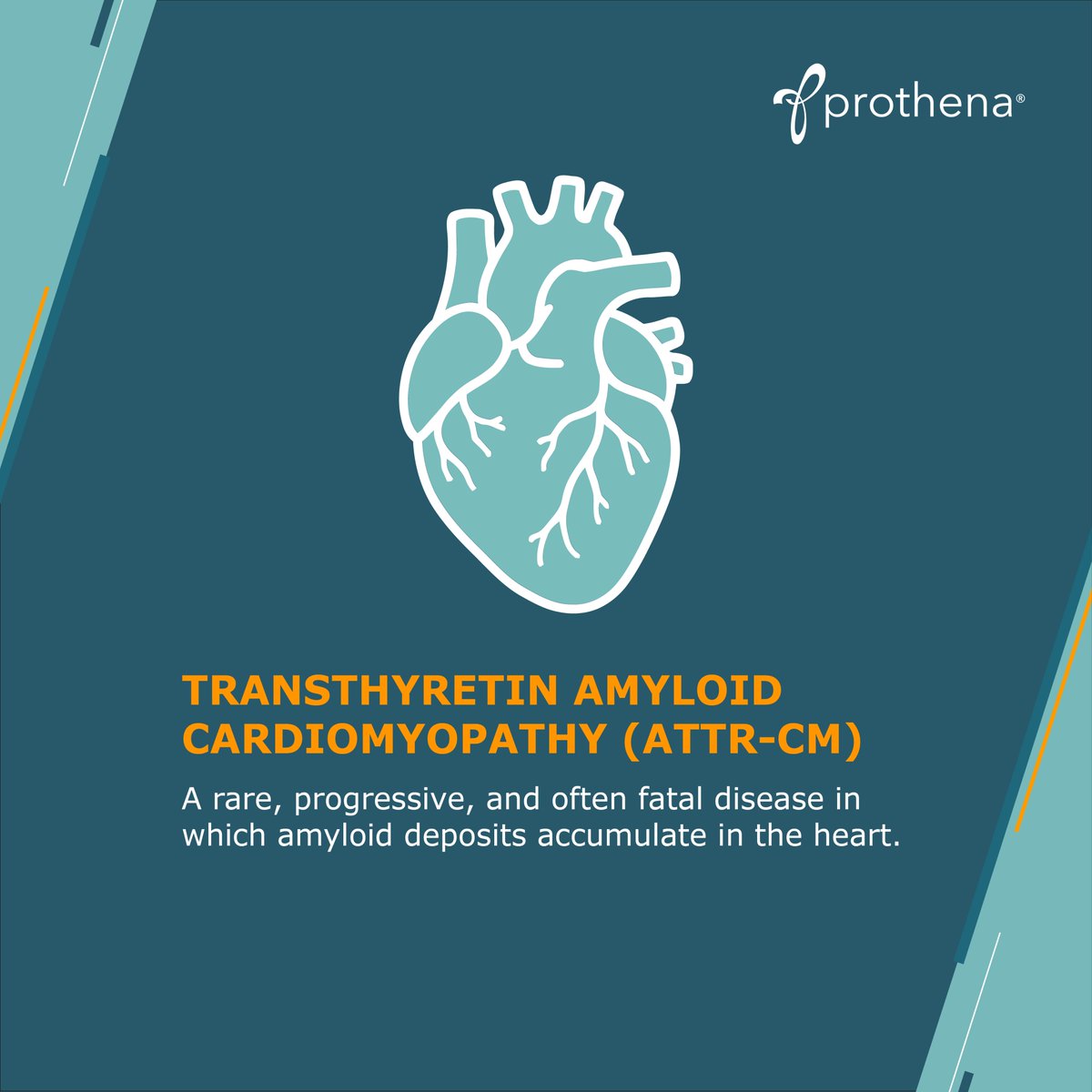 Prothena Corporation tweet media