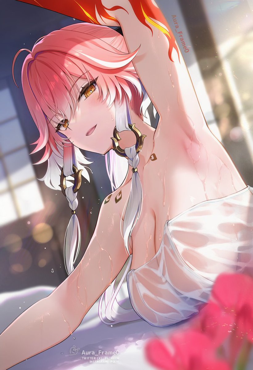 あうらん -Auran tweet media