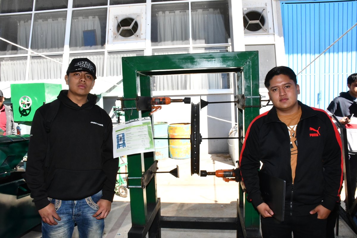 SEP Hidalgo tweet media