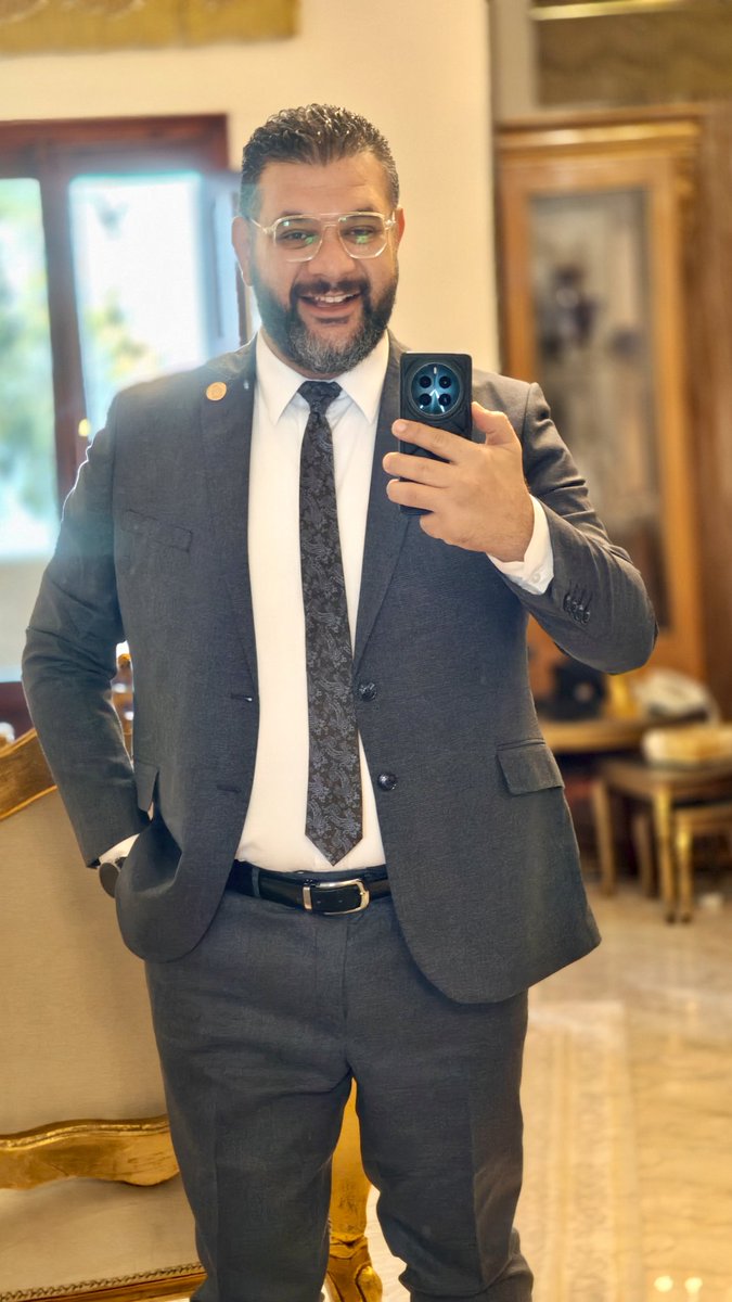 3arabawii's tweet image. كوت بصورة ليك تنفع بانر دعاية انتخابية 🤝