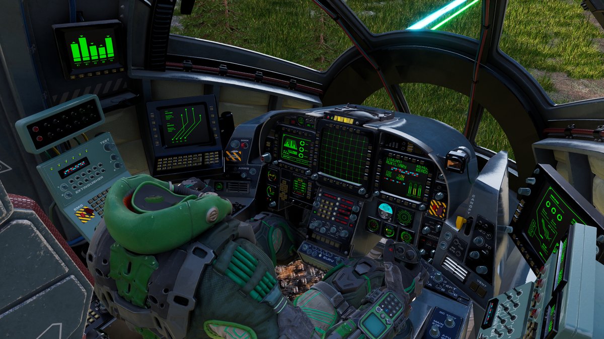 Art of Battletech & Mechwarrior tweet media