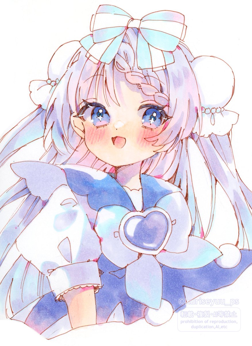 凜もも‎🌙໒꒱コミティア154【I11a】 (@RRa13L) / Posts / X