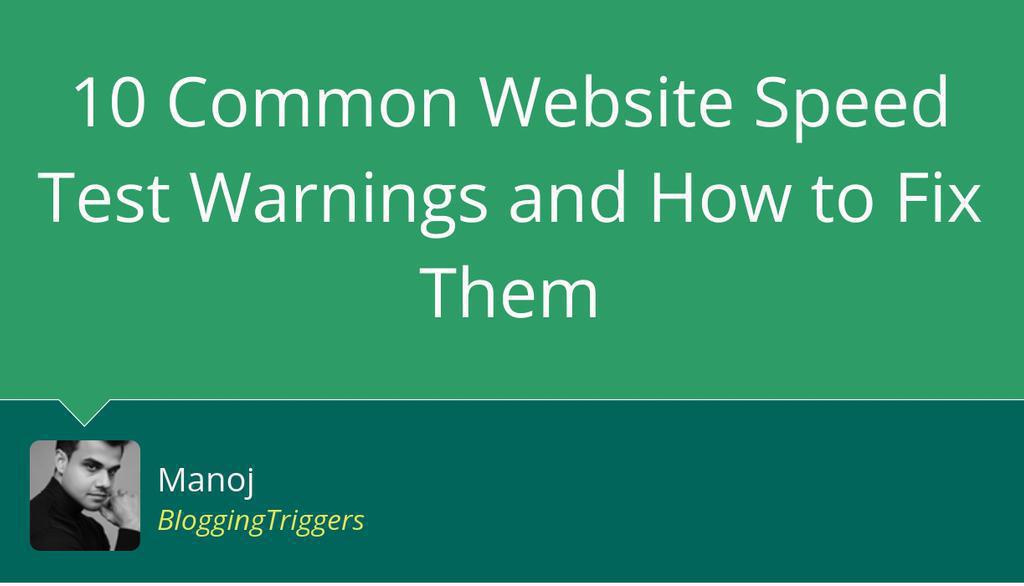 TriggerBlogging's tweet image. Are speed test warnings holding your website back from greatness? Tap into expert strategies for faster load times and better Core Web Vitals—because your audience (and your bottom line) deserve the best.

Read more 👉 lttr.ai/AktiI

#WebsiteSpeed #SEO #GTmetrix