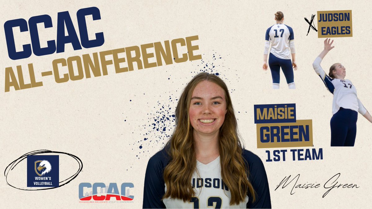 Judson Athletics tweet media