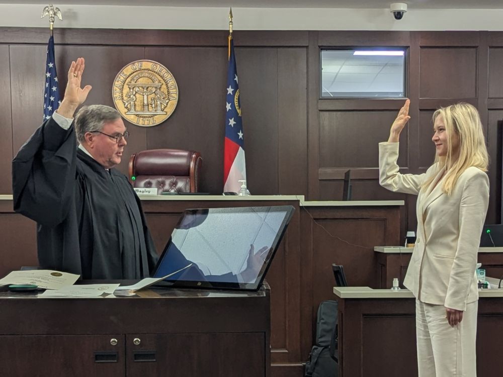 ForsythCourtsGA tweet media