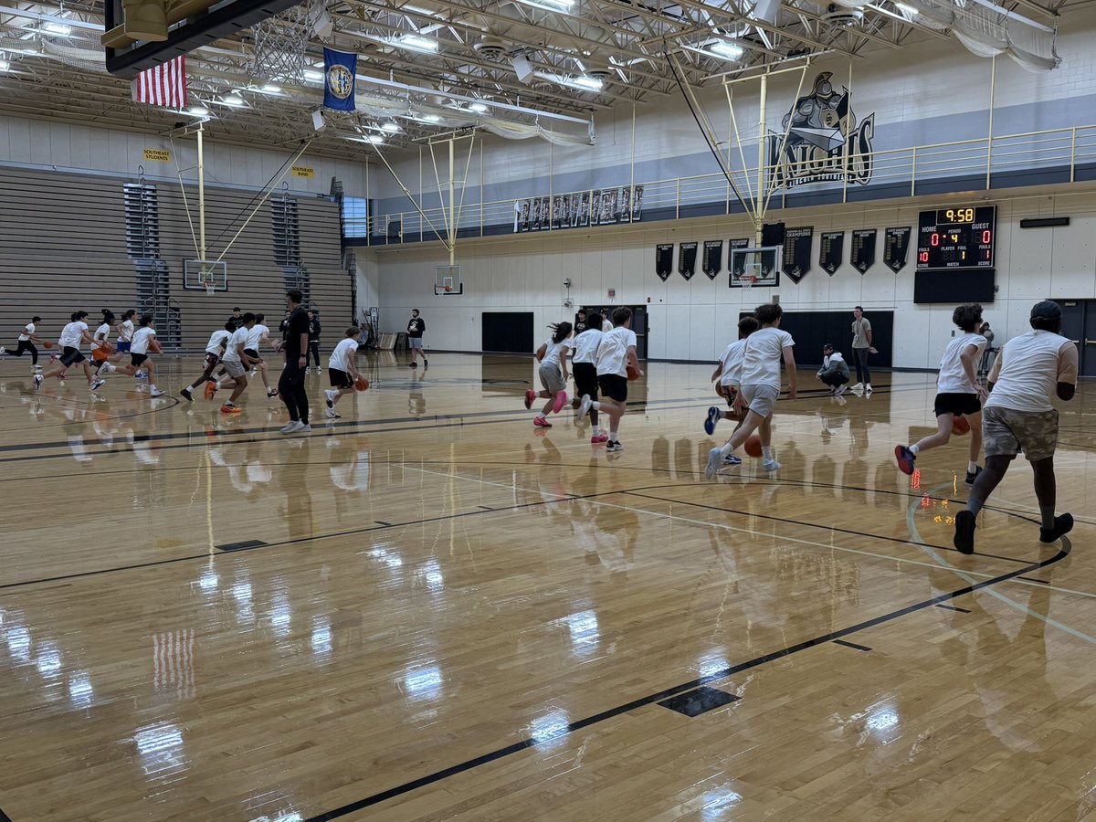 LSE Athletics tweet media