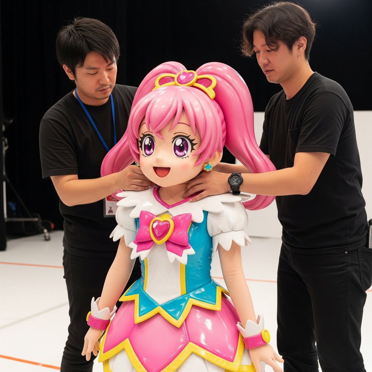 ヨウクン (@yokunekasu) / Posts / X