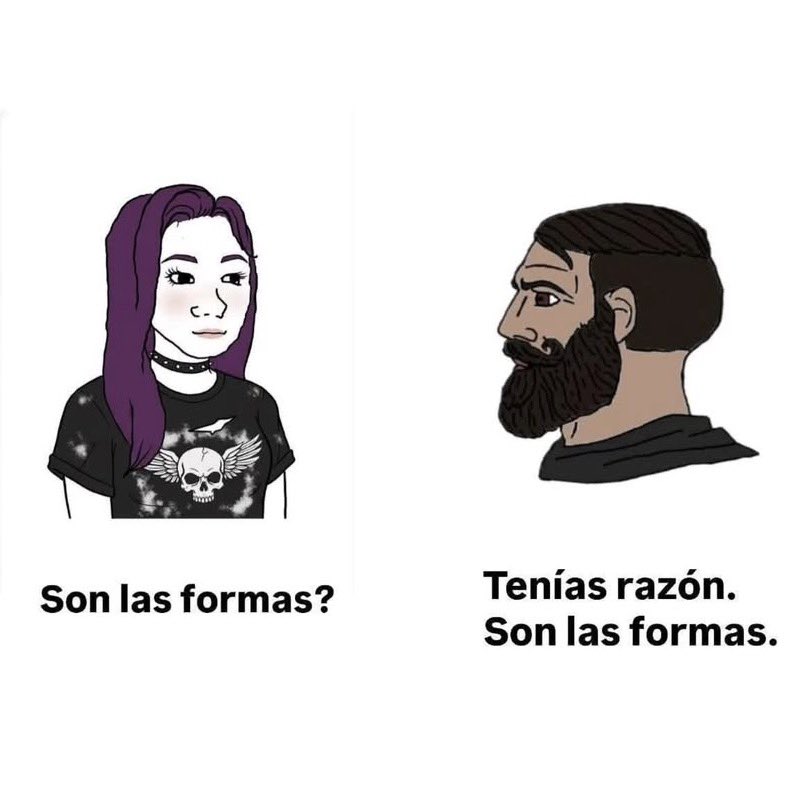 Si no estás en $CHAD ahora, vas a pagar más tarde. Punto.