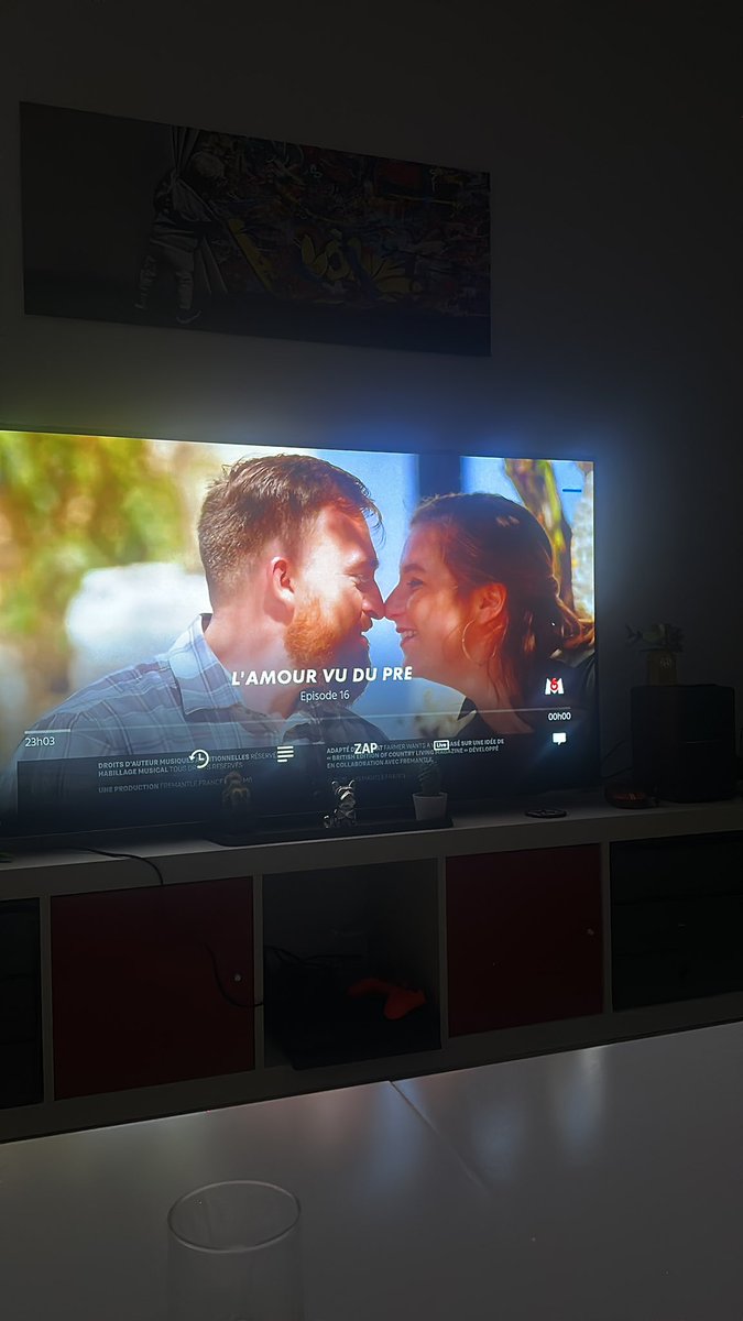 maxmattlou's tweet photo. J’ai loupé un épisode ?? #adp2025 https://t.co/knpMbGtUxX
