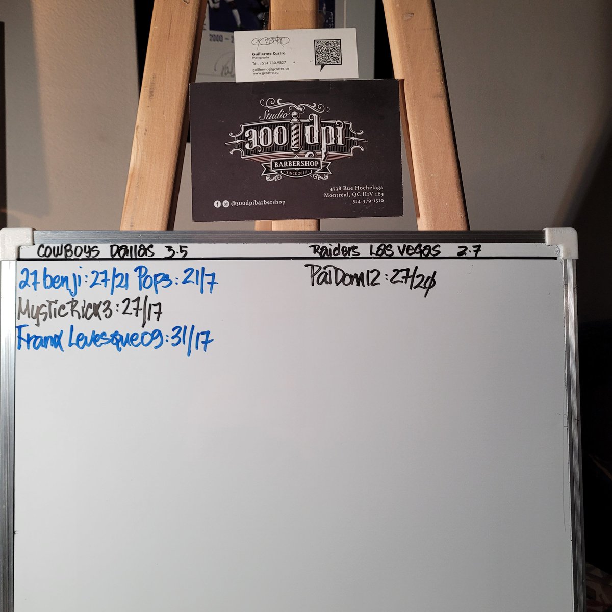 Michel Groulx tweet media