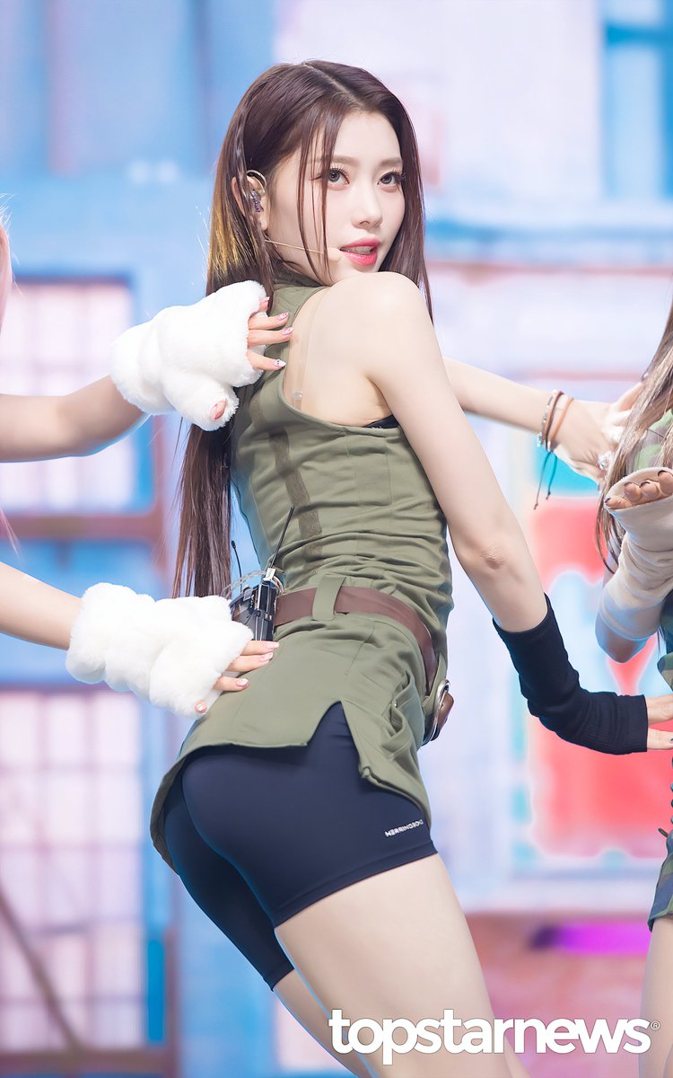 YeSaryeong's tweet image. 