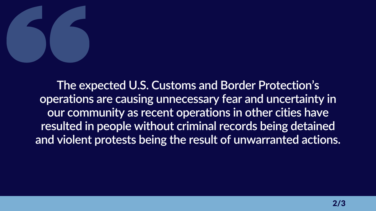 Mecklenburg County tweet media