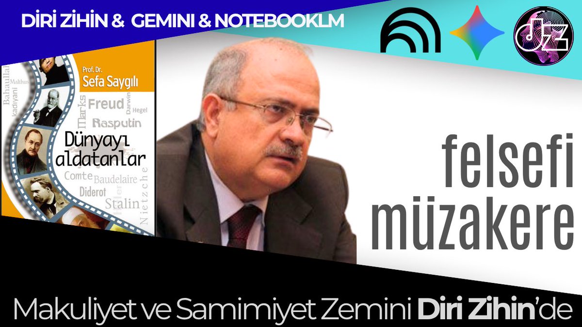 zihin açar. 

👉🏻✅ FREUD'U FREUD'LA TEŞHİS ETMEK 

|| DÜNYAYI ALDATANLAR 
| Prof. SEFA SAYGILI 

youtu.be/PSkTEsvFGMk 

<a href="/sefasaygl3/">sefa saygılı</a>